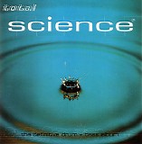 Various artists - Total Science: The Definitive Drum + Bass Album