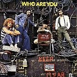 The Who - Who Are You