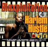 Various artists - Blaxploitation 4 - Harlem Hustle, CD2