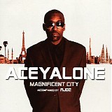 Aceyalone (& RJD2) - Magnificent City