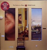 Catherine Wheel - Wishville - Bonus Live Disk