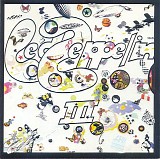 Led Zeppelin - Led Zeppelin III