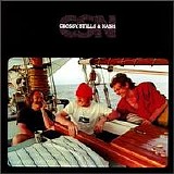 Crosby Stills and Nash - CSN