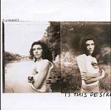 PJ Harvey - Is This Desire?