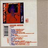Various artists - Headz : A Soundtrack Of Experimental Beathead Jams