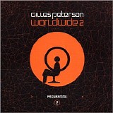 Gilles Peterson - Worldwide 2  Programme 2