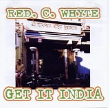 Red White - Get It India