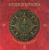 Kitchens Of Distinction - The Death Of Cool