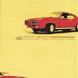 Animate Objects - Riding In Fast Cars With Your Momma