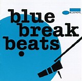 Various artists - Blue Break Beats
