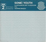 Sonic Youth - Slaapkamers Met Slagroom