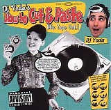 DJ Yoda - How To Cut & Paste Vol.1