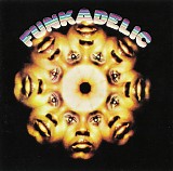 Funkadelic - Funkadelic