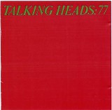Talking Heads - Talking Heads:77