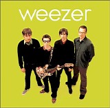 Weezer - Weezer (Green Album)