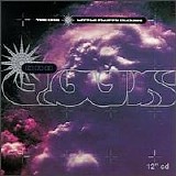 The Orb - Little Fluffy Clouds