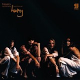 Tosca - Different Tastes of Honey