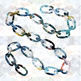 Small Black - New Chain