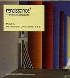 Various artists - Renaissance Worldwide Singapore - BT (CD 3)