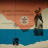 Elvis Costello & the Attractions, Attractions - Ten Bloody Marys & Ten How's Your Fathers