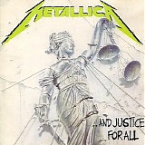 Metallica - ...And Justice For All