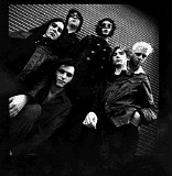 The Brian Jonestown Massacre - Peel Sessions 1998