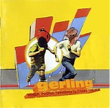Gerling - When Young Terrorists Chase The Sun