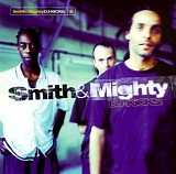Various artists - DJ-Kicks - Smith & Mighty
