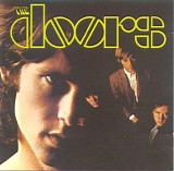 The Doors - The Doors