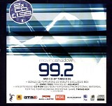 Various Artists - Moving Shadow 99.2 - Mix CD by Timecode (1of2)
