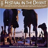 Various artists - Festival in the Desert