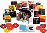 Miles Davis - The Complete Columbia Album Collection (53 Albums)