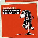 Penner + Muder - Same Monkeys Different Zoo