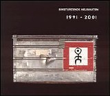 EinstÃ¼rzende Neubauten - Strategies Against Architecture III