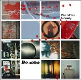 Bonobo - Dial M for Monkey