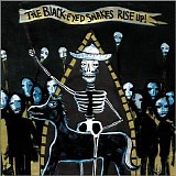 Black-Eyed Snakes, The - Rise Up!