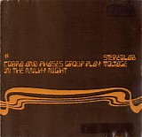 Stereolab - Cobra and Phases Group play Voltage in the Milky Night