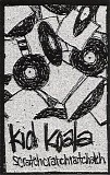 Kid Koala - Scratchcratchratchatch