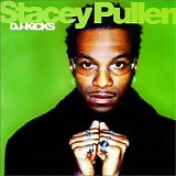 Various artists - DJ-Kicks - Stacey Pullen