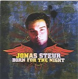 Jonas Steur - Born For The Night