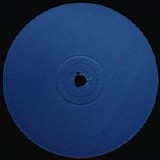 Aphex Twin (Universal Indicator) - Blue EP