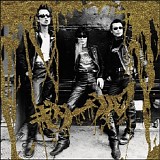 Guitar Wolf - Golden Black: The Best Of Guitar Wolf