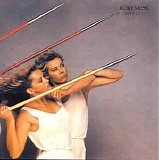 Roxy Music - Flesh and Blood