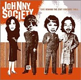 Johnny Society - Life Behind The 21st Century Wall