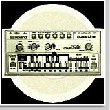 Aphex Twin (Caustic Window) - Joyrex J9i EP
