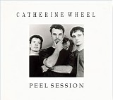 Catherine Wheel - Peel Session London 09/04/91