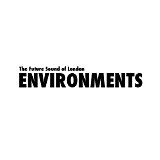 Future Sound Of London, The - Environments