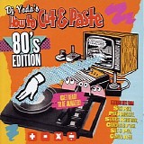 DJ Yoda - DJ Yoda's How to Cut and Paste: 80's Edition