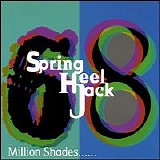 Spring Heel Jack - 68 Million Shades