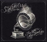 Soulsavers, The - The Light The Dead See
